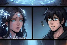 RAW Manhwa Helmut: The Forsaken Child Capítulo 133 español Sub y Spoilers, éxito sorprendente 