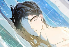 Lecture du Manhwa BL High School Salty Heart Capítulo 22 en Español, Una pareja enamorada