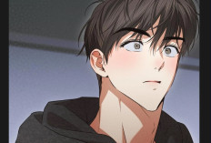 RAW Leer el Manhwa BL High School Salty Heart Capítulo 24 en Español, ¡Quiero tener un hijo!