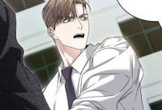 Spoiler RAW! Leer Manhwa BL Kiss Me if You Can (Bésame, si Puedes) Capítulo 49 en Español, Demasiados Celos
