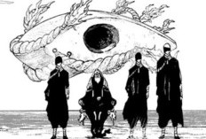 Leer Manga Kagurabachi Capítulo 122 en Español, RAW! Un Momento Triste