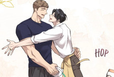 Enlace Manhwa Osito De Miel (Honey Bear) Capítulo 98 Side Story Scan Español, Unas Palabras De Agradecimiento