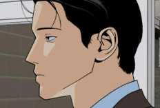 ¡Ya está Aquí! Filtración de la Última Versión del Manhwa BL La Paz de mi Señor (Peace of God) Capítulo 26