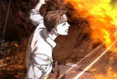 ¡Novedades! Recomendación Interesante el Manhwa Goblin Inc. Capítulo 8 ESP SCAN & Fecha de Publicación