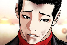 Manhwa Lookism Capítulo 623: Últimos Spoilers, Personajes y Fecha de Publicación