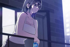 ¡Un Momento a Solas! Comparación de Actitudes en el Manhwa Teto X Egen Capítulo 21 ESP SCAN