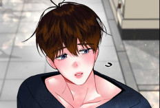 Link Leitura BL Manhwa Caramelo de Menta Capítulo 35 en Español, El amor sigue creciendo