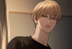 Spoiler & Lee el Manhwa BL Fiebre Incontrolable Capítulo 9 en Español, ¡Una relación muy intensa!
