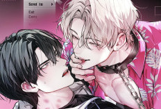 Enlace para Leer Manhwa BL Guiding Me Crazy en Español Capítulo Completo, Me está Volviendo Loco 