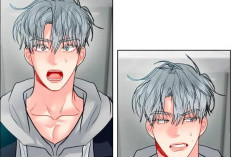 Lecture du Manhwa Caramelo de Menta Capítulo 34 en Español, Reencuentro