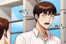 Leer RAW Manhwa La Doble Vida del Chico Nerd Capítulo 37 en Español, ¡Consulte más información aquí!