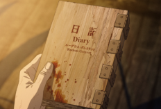 «Mushoku Tensei» Publica el Diario Completo del Antiguo Rudeus, Extraído de la Novela Ligera, Volumen 15, tras el Episodio 13 de la Tercera Temporada