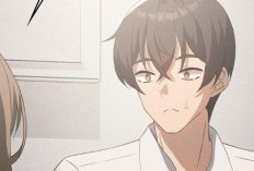 Enlance Manhwa Pleasure up! Capítulo 82 español Sub , fe vacilante