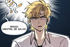 Leer del Manhwa Se Fuerte Lee Seo Young S2 Capítulo 12 en Español, Un encuentro encantador