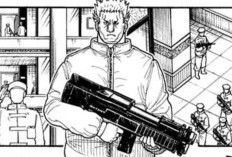 ¡La Investigación del Príncipe Benjamin! Dónde Leer el Manga Hunter X Hunter Capítulo 419 en Español