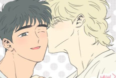 Leer Manhwa La seducción de la serpiente sagrada Capítulo 53 en Español Scan, un niño adorable