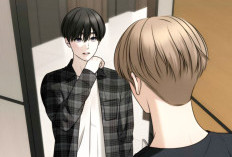 Spoiler du Manhwa BL Fiebre Incontrolable Capítulo 11 en Español, ¡La brecha que se ha creado!