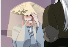 Update! Enlace Leer el Manhwa BL Energía Positiva Capítulo 35 en Español, La tensión entre dos amantes