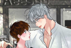 Spoiler & Leer BL Manhwa Caramelo de Menta Capítulo 34 en Español, ¡Un profundo anhelo!