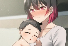 Manhwa Pleasure up! Capítulo 82 Scan Español, Un Final MáS Allá De Toda RazóN