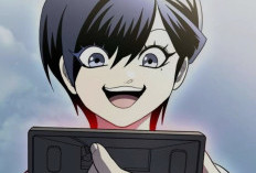 Spoiler RAW! Leer Manhwa A Sense of Amusement (Sentido de la Diversión) Capítulo 79 en Español, El Enfrentamiento entre Ahyun y Karma