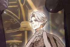 Leer Manhwa Así es como se consigue una venganza Capítulo 32 en Español, Presencia respetuosa y elegante