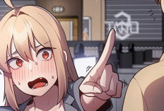 Enlance Manhwa The Carry Capítulo 122 en Español Scan, La segunda temporada ya está aquí