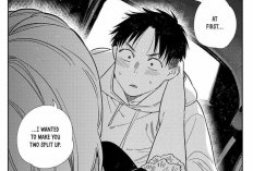 Update! Leia du Manga Kanojo, Okarishimasu Capítulo 419 en Español, Los sentimientos no se pueden manipular