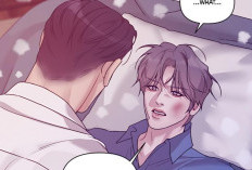 Enlace para Leer BL Pearl Boy : Ignite The Dawn Capítulo 47 en Español, La mala suerte de Yuta
