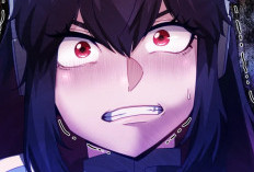 ¡Furioso y fracasado! Lectura de Manhwa Encuentra Mi Tecla Secreta Capítulo 5 en Español