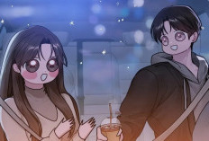 Lectura del Manhwa Jiwoo and Wooyeon Capítulo 14 en Español, Feliz, me recogieron en un buen coche