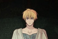 Leer Manhwa Winter Field Capítulo 18 en Español Scan, no se reconoce a sí mismo