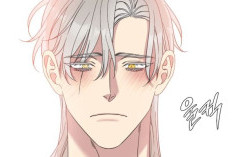 Smyrna & Capri Manhwa BL Capítulo 71 en Español , Embarazo Omega