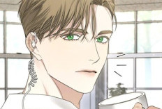 ¡Anímate! Enlace para Leer Manhwa BL Kiss Me if You Can (Bésame, si Puedes) Capítulo 44 en Español y Fecha de Publicación