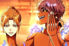 The Red Yaksha Manhwa : Dónde Leer Todos Los Capítulos Completos y Enlaces Oficiales