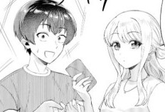 Leer Manhwa Douyara Ore wa Imadoki Gal na Toshiue Osananajimi kara Gekiomo Kanjou wo Mukerareteiru Rashii Capítulo 17 en Español Scan, un toque de amor