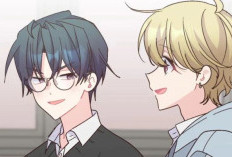 Leer Manhwa Merry Marbling Capítulo 135 en Español Scan, una historia cada vez más intensa
