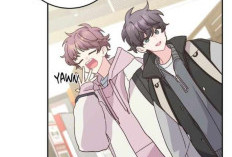 Update! Leer del Manhwa BL Merry Marbling Capítulo 135 en Español, Una cita con mi pareja