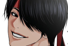 ¡Tenemos que Ganar! Enlace para Leer Manhwa Lookism Capítulo 612 en Español & Fecha de Publicación