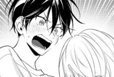 Naka Made Aishite Manga: Guía de Capítulos, Tomos Publicados y Dónde Leerlo